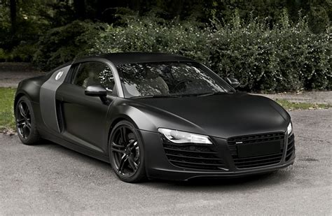 audi r8 matte black - Google Search | Black audi, Audi r8 spyder, Audi cars