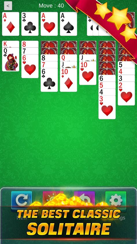 Solitaire Classic APK for Android Download