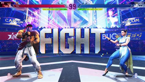 Street Fighter 6 Has All the Makings of a Great SF Title - Ken, Juri, Kimberley Gameplay ...