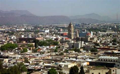 Coahuila Tourism (2024) Mexico - Best Places to Visit in Coahuila ...