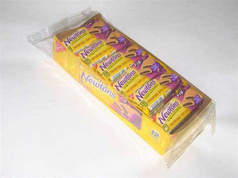 Fig Newtons 12 pack! | Fig newtons, Fig, Holiday recipes