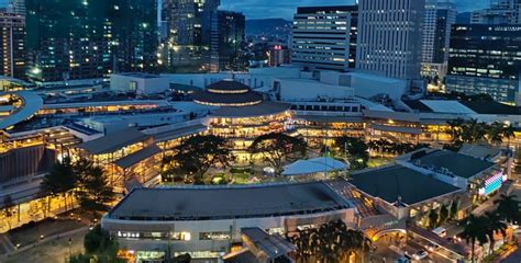 Here's what you can expect at Ayala Center Cebu under GCQ