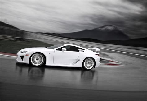 Lexus LFA - Picture 27332