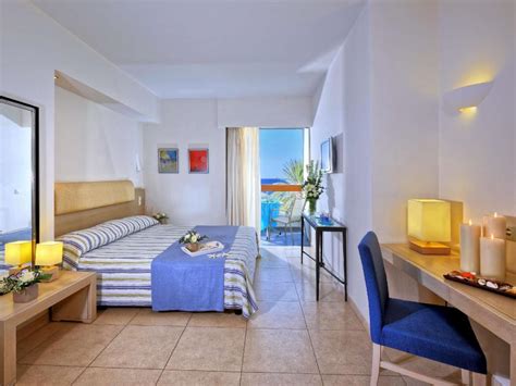 Sitia Beach City Resort & Spa in Crete Island - Room Deals, Photos & Reviews