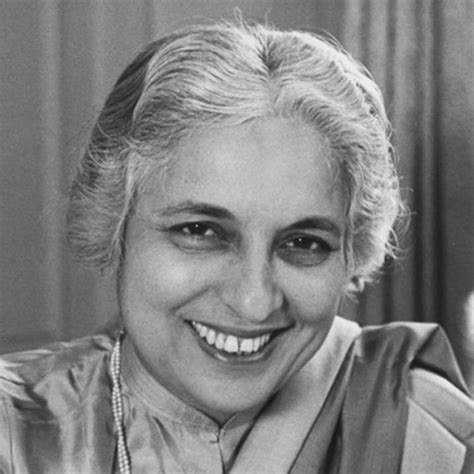 Vijaya Lakshmi Pandit - Alchetron, The Free Social Encyclopedia