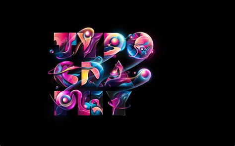 typography-Creative graphic design Wallpapers-2560x1600 Download | 10wallpaper.com