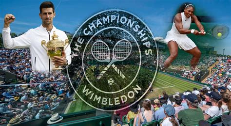 Wimbledon Tennis Championships 2021 | Broadstar