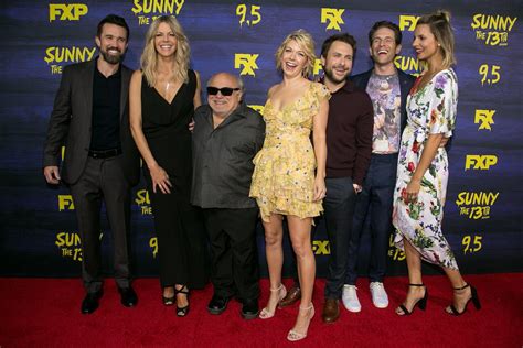 'It's Always Sunny in Philadelphia' Cast Net Worth and Who Makes the Most From the Show