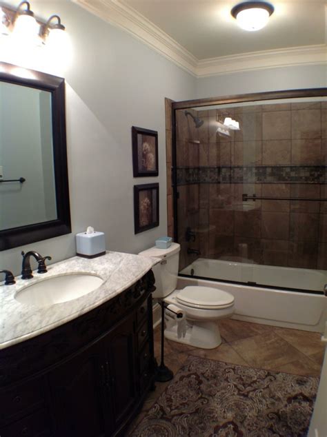 Basement bathroom ideas – add value to your property - TRADING TIPS