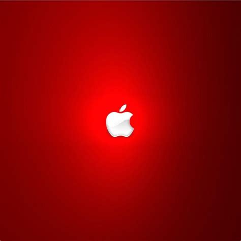 Red Apple Logo Wallpapers - Top Free Red Apple Logo Backgrounds ...