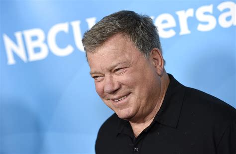 William Shatner looks at 50 years of Star Trek | The Times of Israel