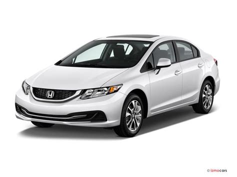 2014 Honda Civic - Photos All Recommendation