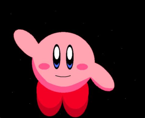 Kirby : Star warrior by Razer112 on DeviantArt