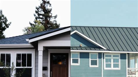 Metal Roof vs Shingles: We Have the Answers