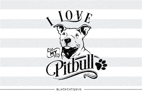 Pitbull clipart svg, Pitbull svg Transparent FREE for download on WebStockReview 2024