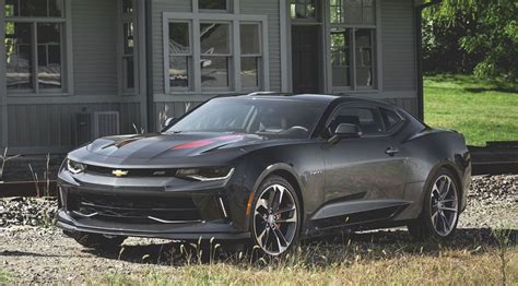 2023 Chevy Camaro Changes | Chevy-2023.com