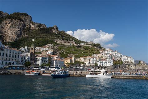 10 Most Charming Towns of the Amalfi Coast | Celebrity Cruises