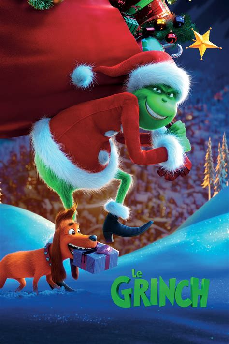 De Grinch (2018) Online Kijken - ikwilfilmskijken.com