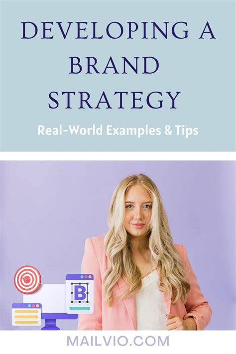 Developing a Brand Strategy: Real-World Examples & Tips | Brand ...