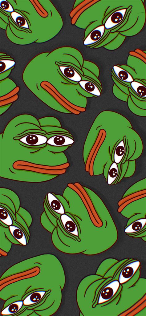 Top 999+ Pepe The Frog Wallpaper Full HD, 4K Free to Use