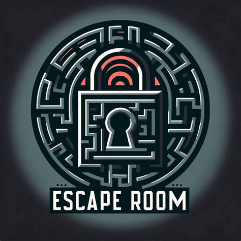 The Zenn AI Logo Generator | Escape Room Logo Design