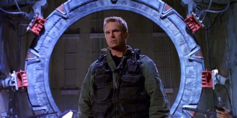 One Big Struggle With Filming Stargate SG-1, According To Show's VFX Specialist | Cinemablend