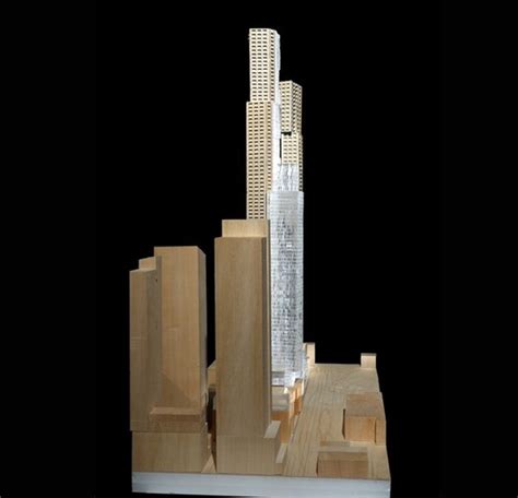 Revised Design Unveiled for Toronto's Mirvish+Gehry Towers | ArchDaily