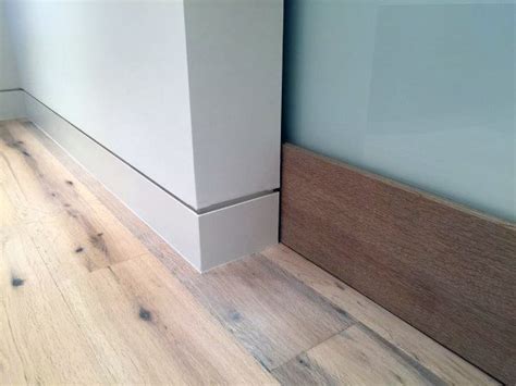 Top 40 Best Modern Baseboard Ideas - Luxury Architectural Trim Designs