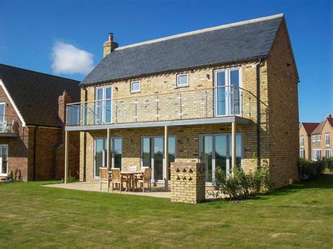 The Bay Filey | Self Catering in Filey, Yorkshire