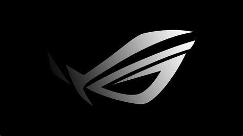 Asus ROG HD, Logo, Asus, HD Wallpaper | Rare Gallery