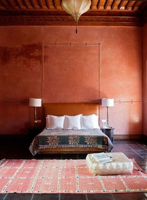 25 Terracotta Color Schemes For Your Interior Style | HomeMydesign