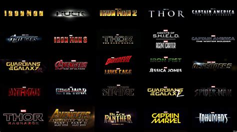 Marvel Comics movie poster lot collage HD wallpaper | Wallpaper Flare