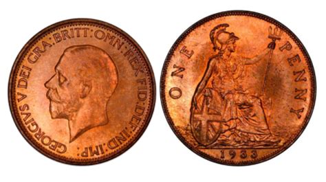 The most valuable and rare UK coins