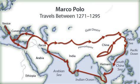 Marco Polo | Marco polo, Silk road, Marco polo explorer