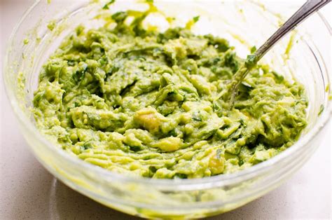 Frozen Avocado Guacamole. Can You? - iFOODreal - Healthy Family Recipes