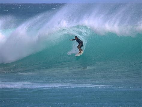 High Surf Advisory in Place for South Shores : Maui Now