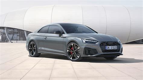 2024 Audi S5 Prices, Reviews, and Photos - MotorTrend