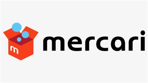 Mercari Japan Logo, HD Png Download - kindpng