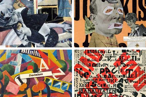 What Is Dadaism Art — Movement, Style, And Artists, 55% OFF