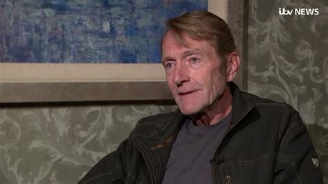 Why Jack Reacher author Lee Child says he doesn't care about literary ...