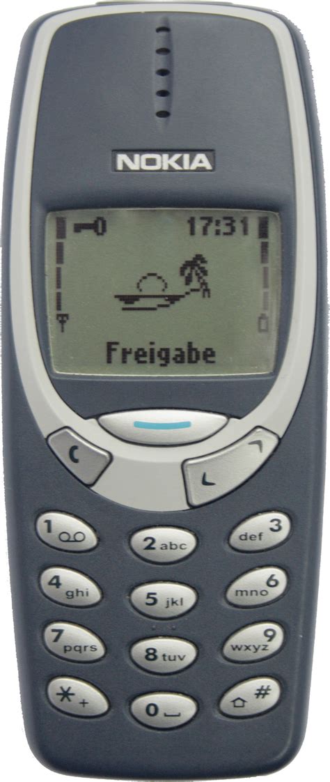 Nokia 3310 - Wikipedia