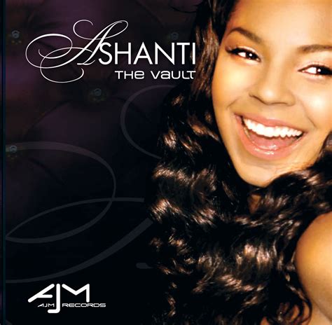 Ashanti Opens The Vault | Entertainment Rundown