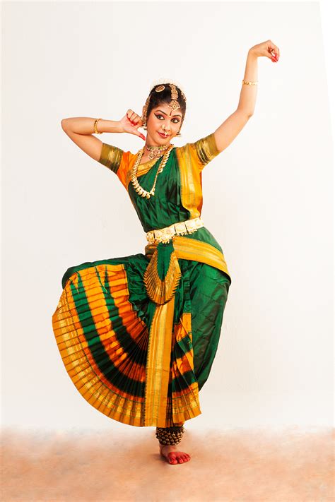 Bharata Natyam ....a South India Dance on Behance