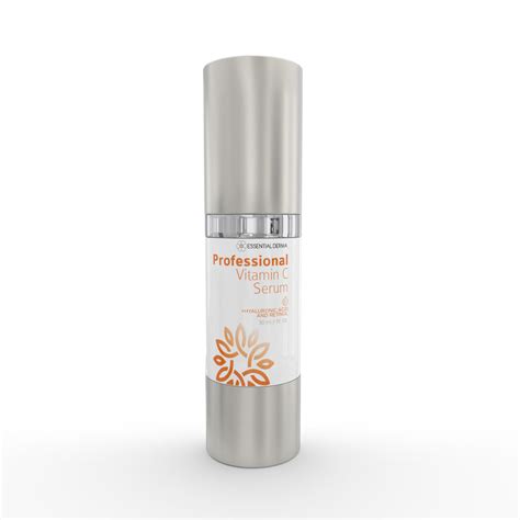 Vitamin C Serum - The Most Advanced Formulation *NEW*