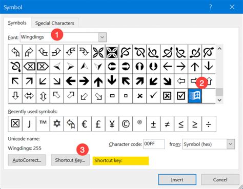 How to Type Emoji in Microsoft Word? – WebNots