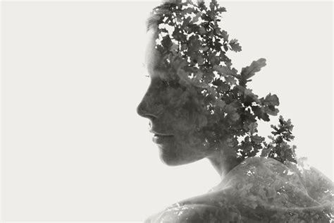 We Are Nature: Christoffer Relander's Surreal Photographs