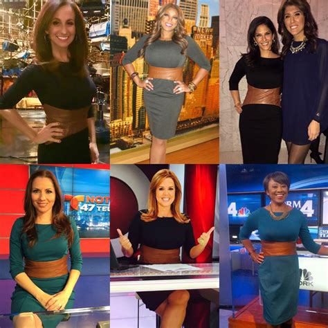 Audrey Puente - FOX 5 Meteorologist