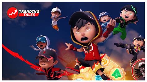 BoBoiBoy Movie 2: What was the movie all about?