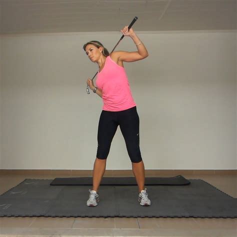 Lateral Movement Exercises