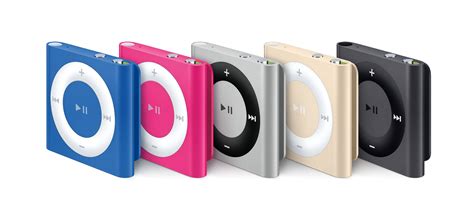 iPod Shuffle: Everything You Need to Know